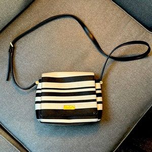 Kate spade cross body bag